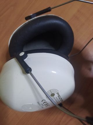 Cuffie Peltor