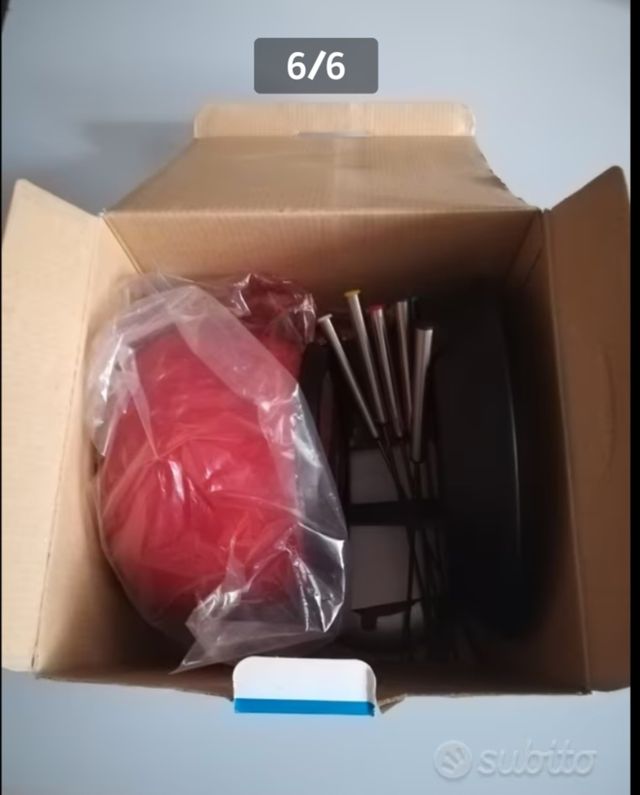 Fondue Bourguignomme mai usata