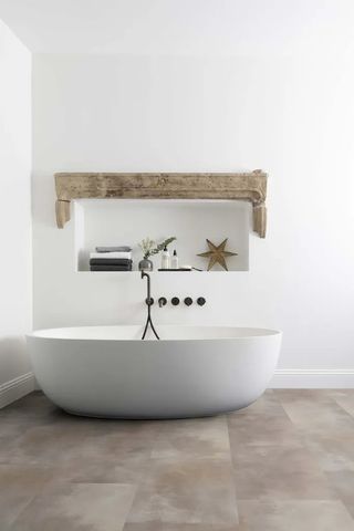 Vinilo AC5 para Paredes y Suelos