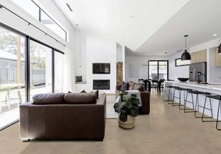 Vinilo AC5 para Paredes y Suelos