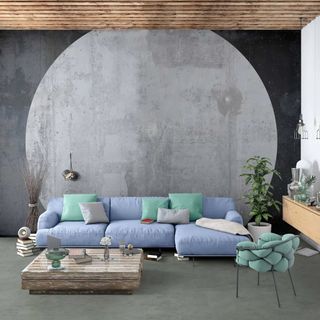 Vinilo AC5 para Paredes y Suelos