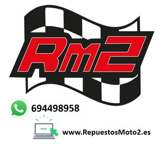 Depósito de Aceite Suzuki Katana 2003