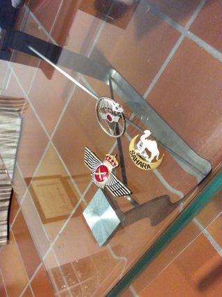 Insignias militares