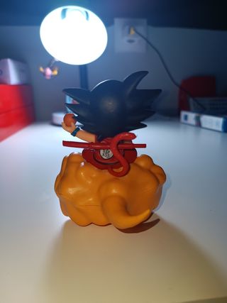 Figura Goku 