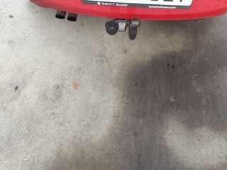 SEAT Altea 2005