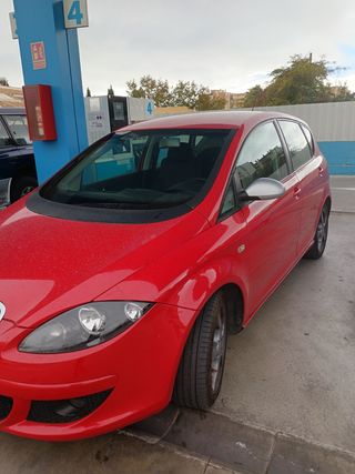 SEAT Altea 2005