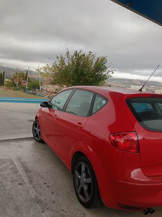 SEAT Altea 2005