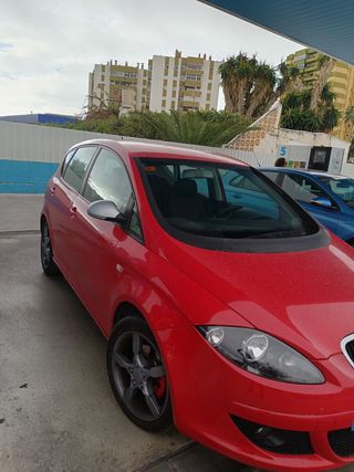SEAT Altea 2005