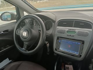 SEAT Altea 2005