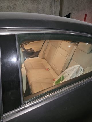 Opel Insignia 2010