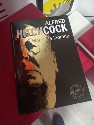 Películas DVD Alfred Hitchcock