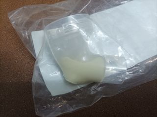 Sacaleches Medela Swing