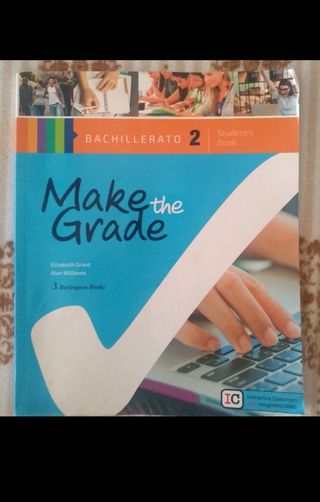 Make the Grade 2