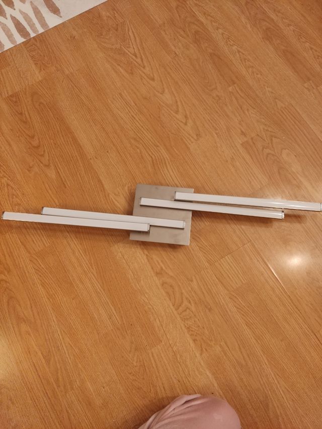 Lámpara aplique LED