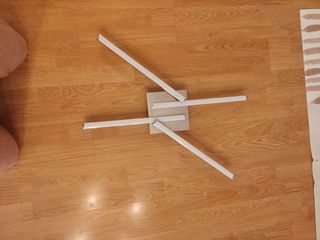 Lámpara aplique LED