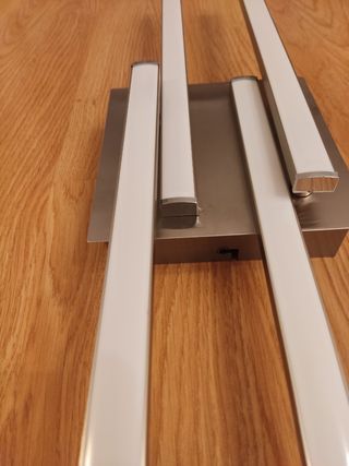 Lámpara aplique LED