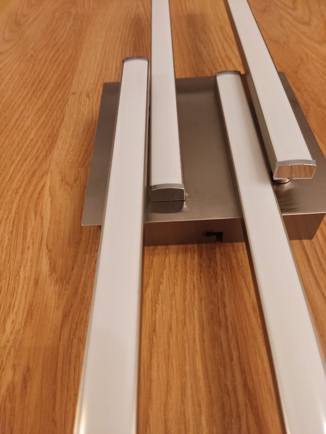 Lámpara aplique LED