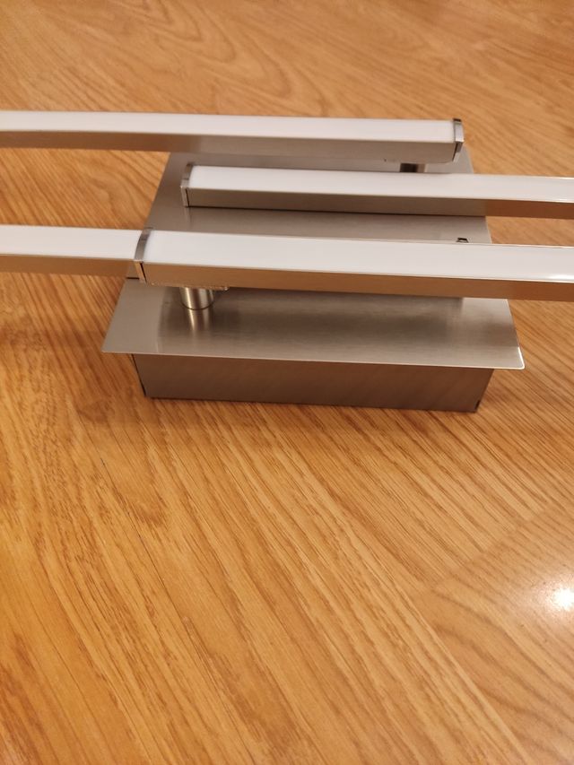 Lámpara aplique LED