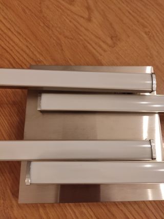 Lámpara aplique LED