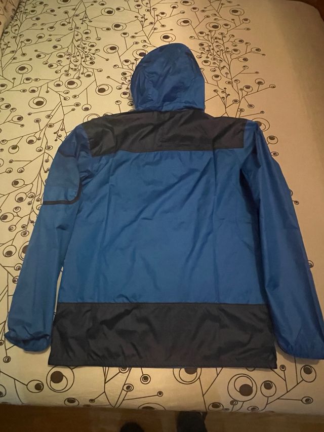 Chuvasquero Columbia .