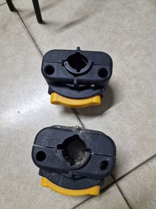Silla infantil para bicicleta
