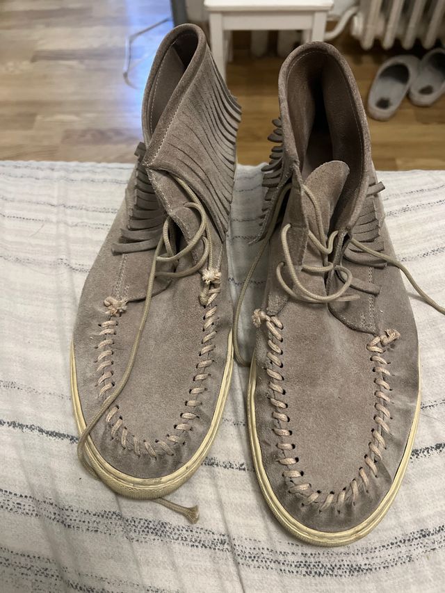 CALZADO DE CHICO  DE VESTIR MAURO GRIFONI