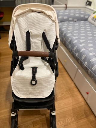 OPORTUNIDAD !!!bugaboo fox 2018