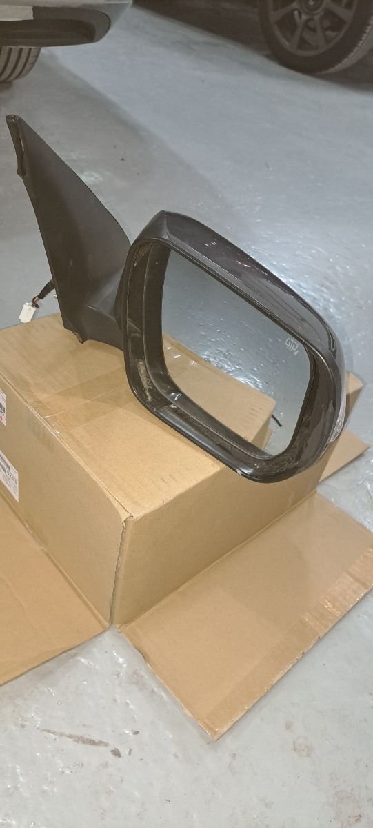 Espejo retrovisor suzuky gran vitara