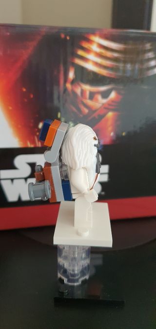 Moroff lego star wars