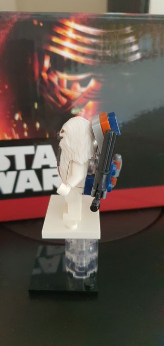 Moroff lego star wars