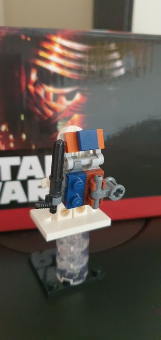 Moroff lego star wars