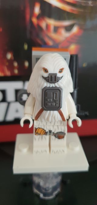 Moroff lego star wars