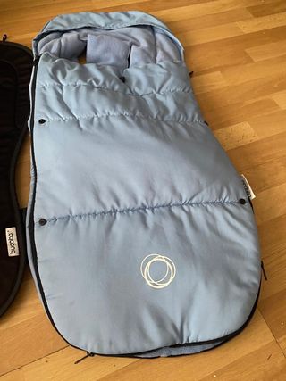 bugaboo carro bebé 