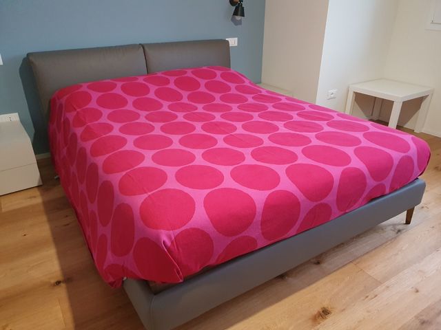 Copriletto in puro cotone Zucchi