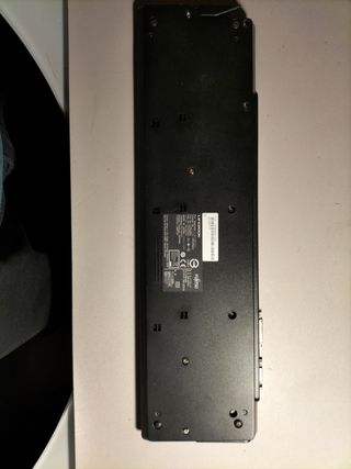 Dock station fujitsu Lifebook