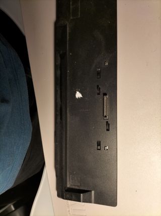 Dock station fujitsu Lifebook