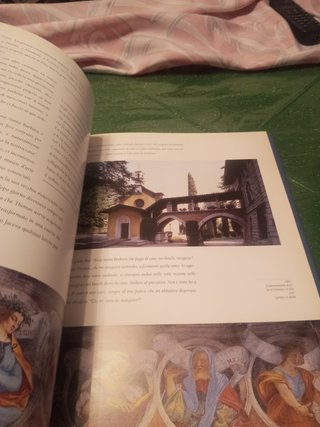 Libro d'arte sacra