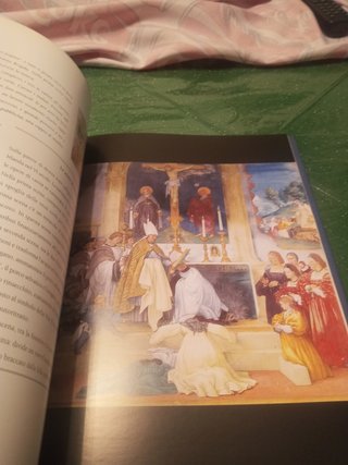 Libro d'arte sacra