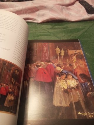 Libro d'arte sacra