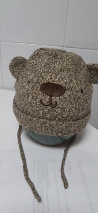 GORRITO NIÑO