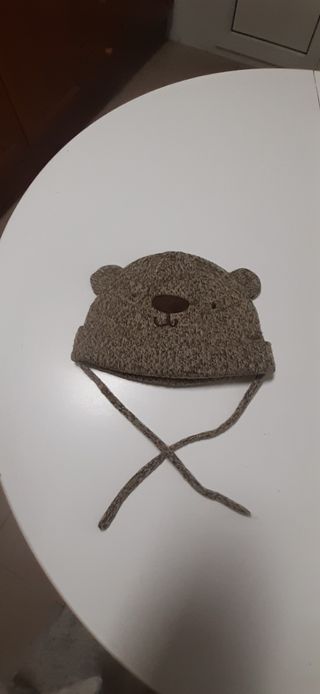 GORRITO NIÑO