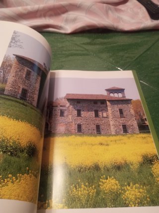 Libri "naturalistici"
