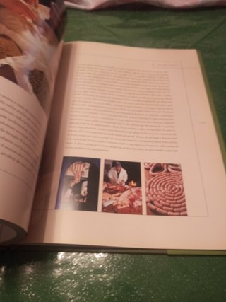 Libri "naturalistici"