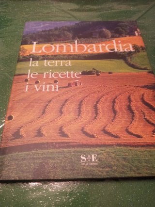 Libri "naturalistici"