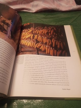 Libri "naturalistici"