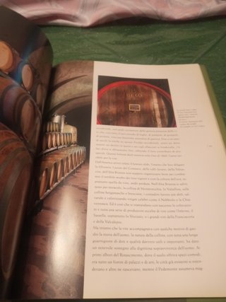 Libri "naturalistici"