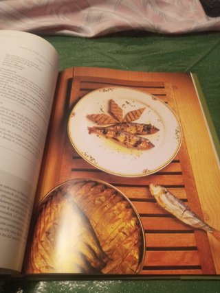 Libri "naturalistici"