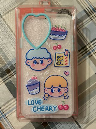 Funda iPhone 11 Pro Max