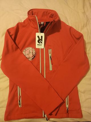 Chaqueta mujer 