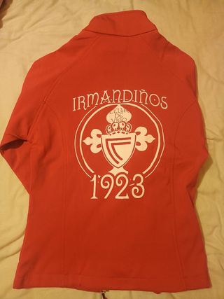 Chaqueta mujer 